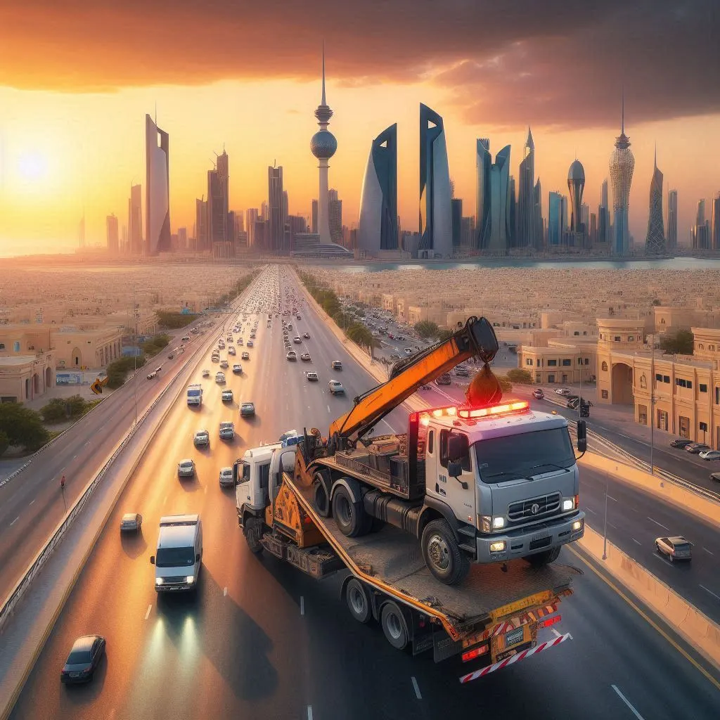 ونش سلوى